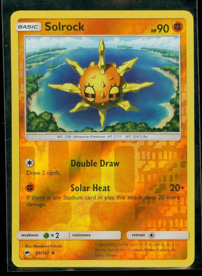 Solrock