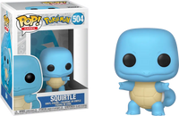 Funko: Pokemon Pop Squirtle