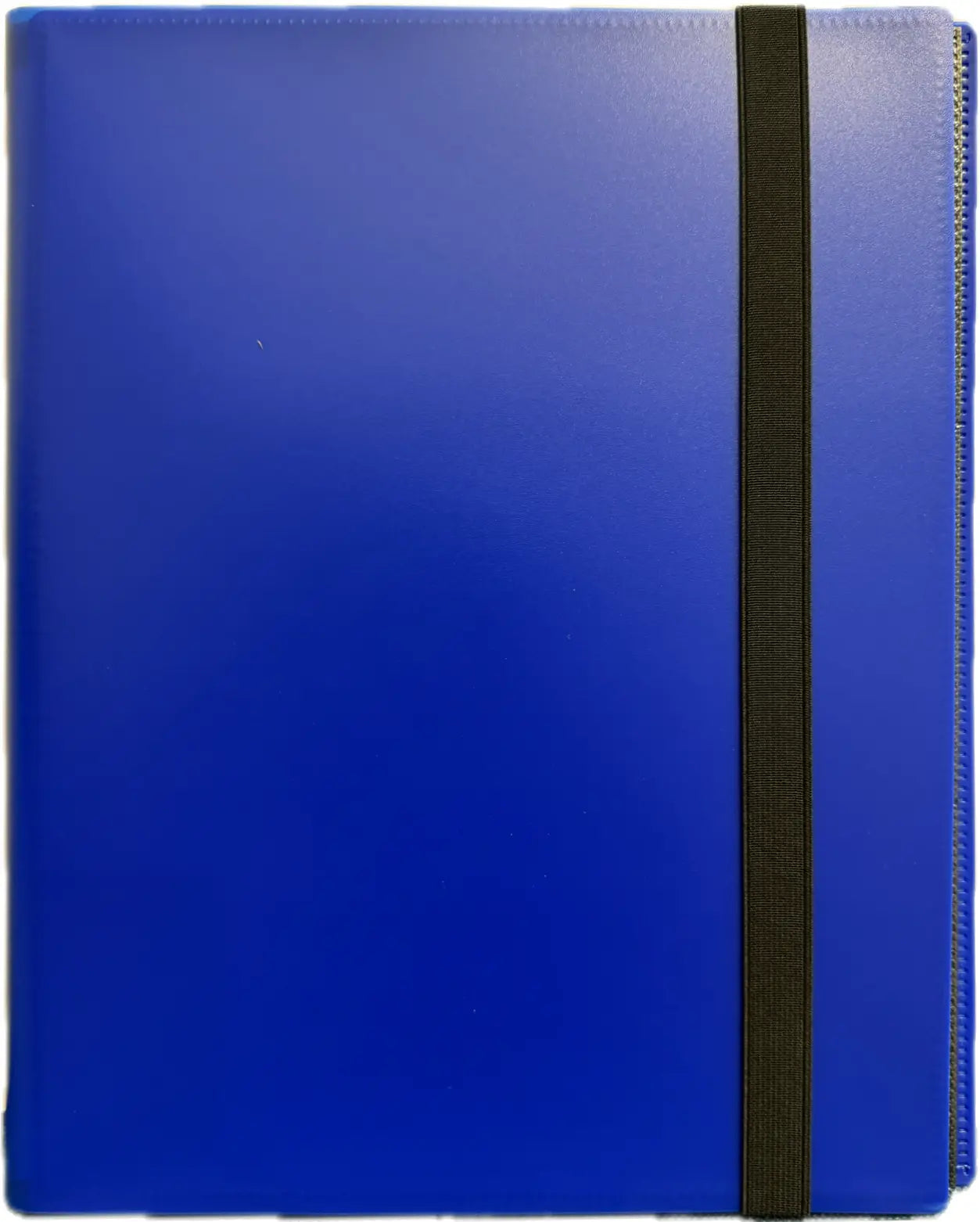 Generic 9-Pocket Binder
