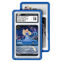 Graded Guard