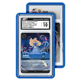 Graded Guard