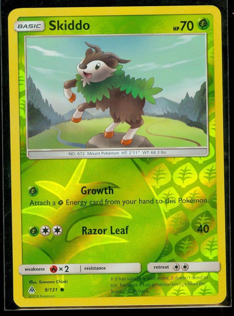 Skiddo