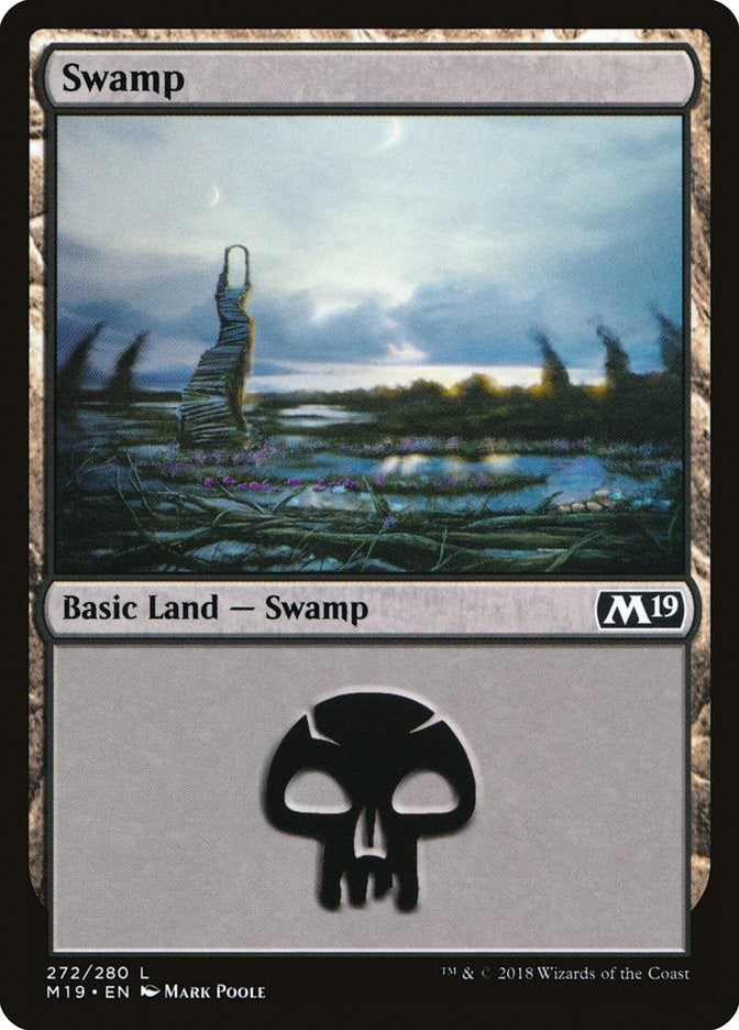 Swamp (272)
