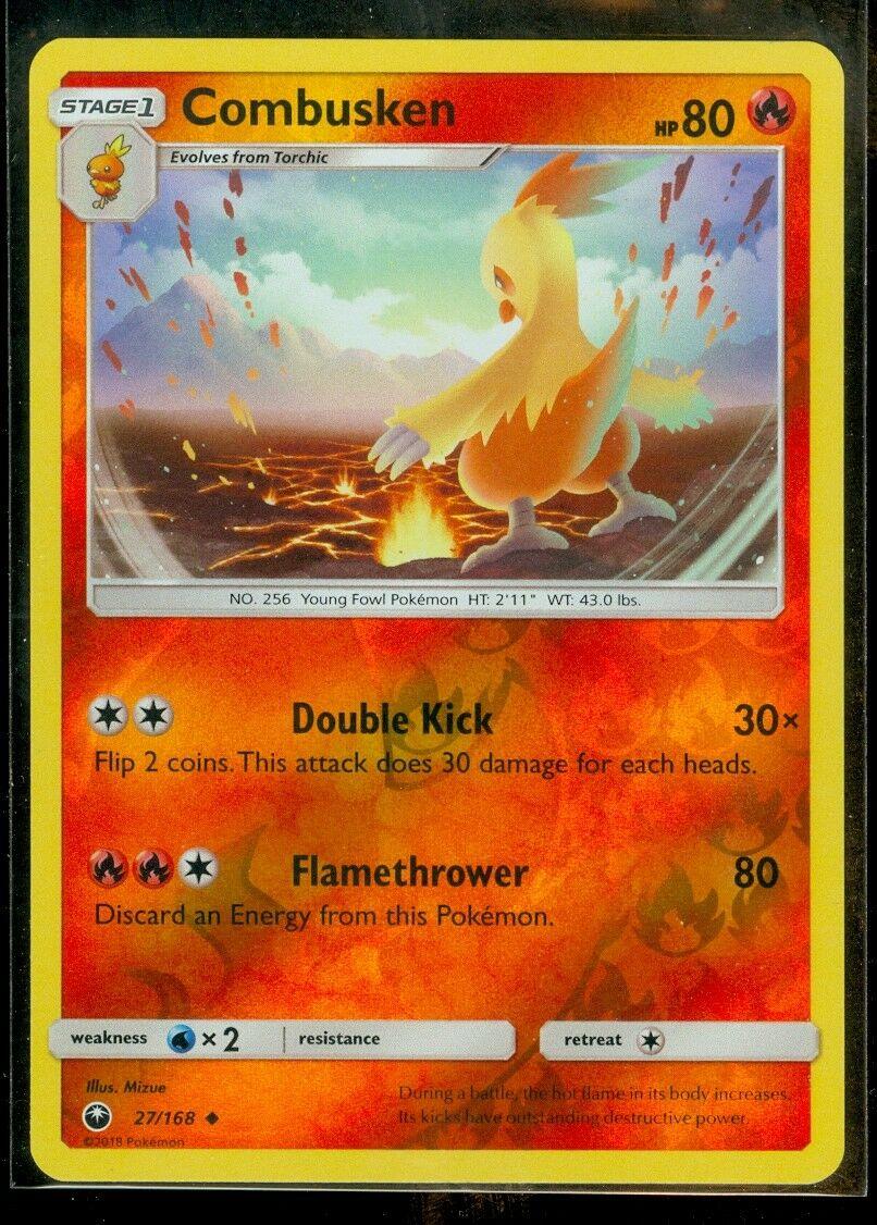 Combusken