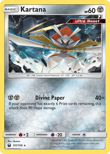 Kartana