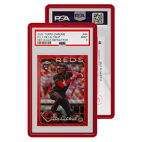 Graded Guard