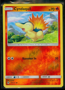 Cyndaquil (40)