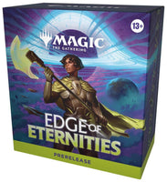 Edge of Eternities - Prerelease Pack (PREORDER EVENT ONLY 7/26/25)