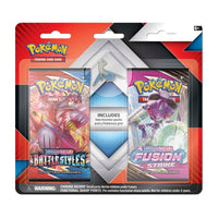 Pokemon: 2 Booster Packs & Latios Collector's Pin