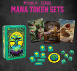 Beadle & Grimm's MTG Mana Token Sets
