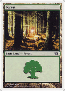 Forest (347)