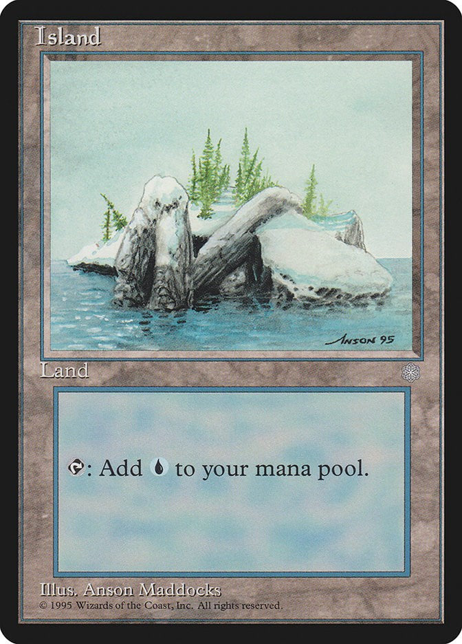 Island (336)