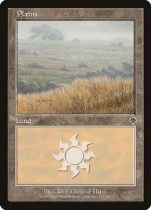 Plains (333)