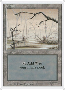 Swamp (B)