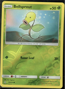 Bellsprout