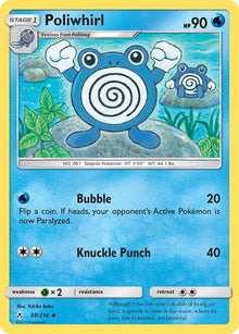 Poliwhirl