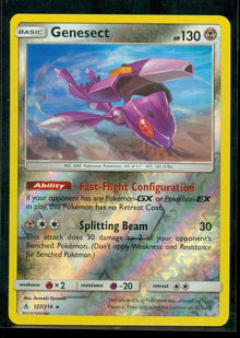 Genesect