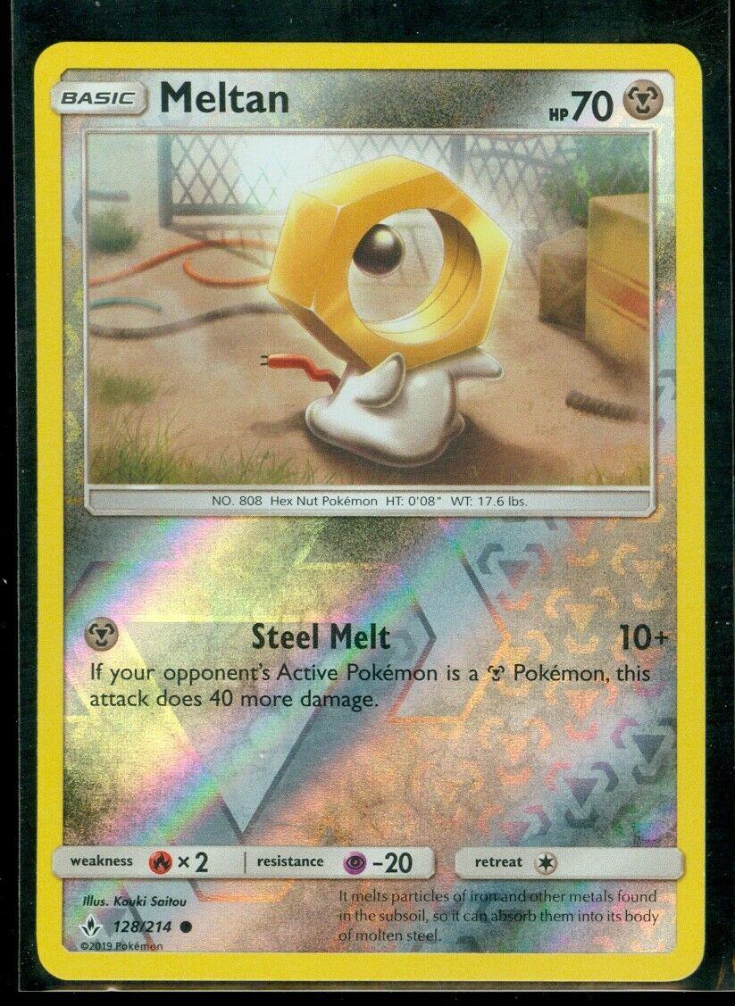 Meltan