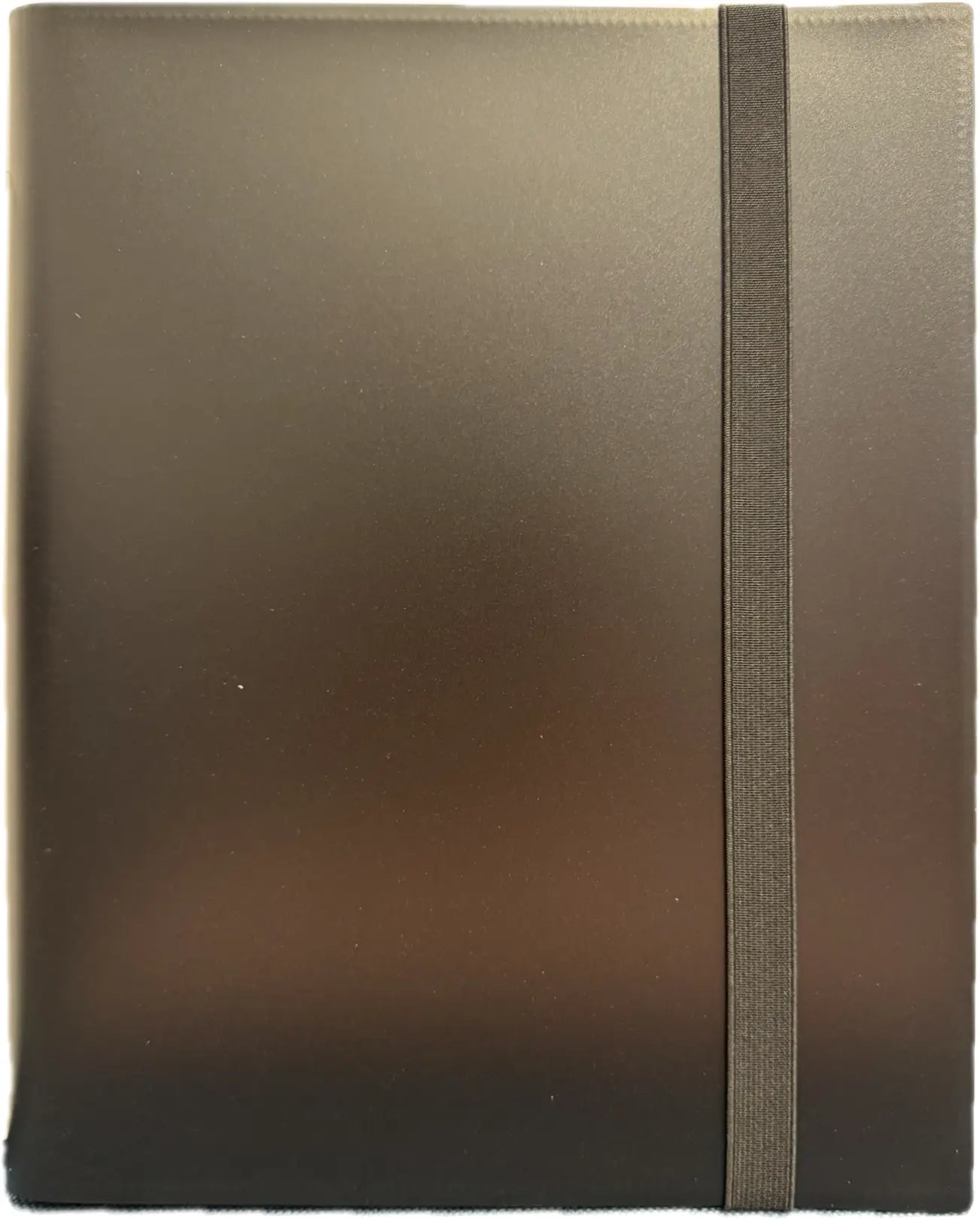 Generic 9-Pocket Binder