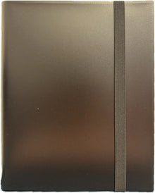 Generic 9-Pocket Binder