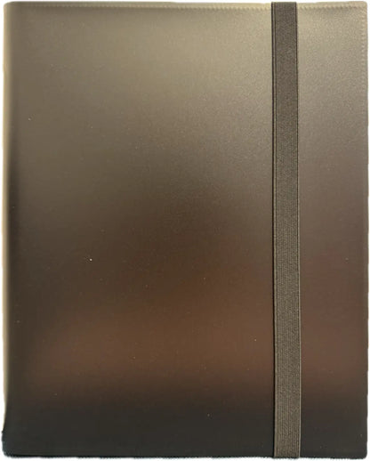 Generic 9-Pocket Binder