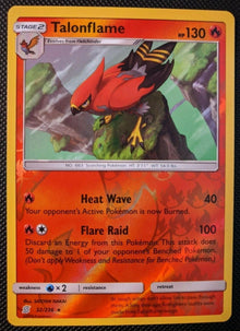 Talonflame