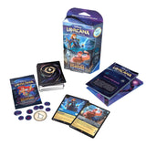 Disney Lorcana: Ursula's Return Starter Deck