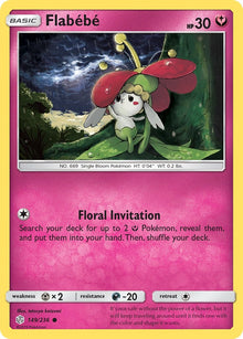 Flabebe - 149/236
