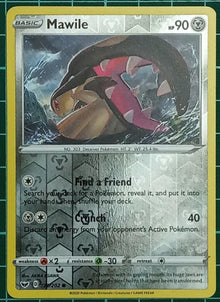 Mawile