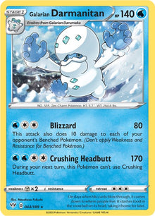 Galarian Darmanitan (44)