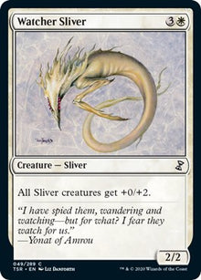 Watcher Sliver