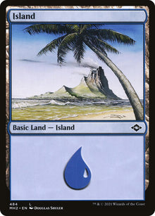 Island (484)