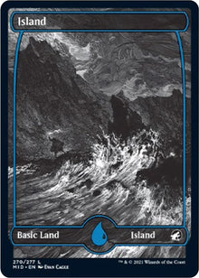 Island (270)