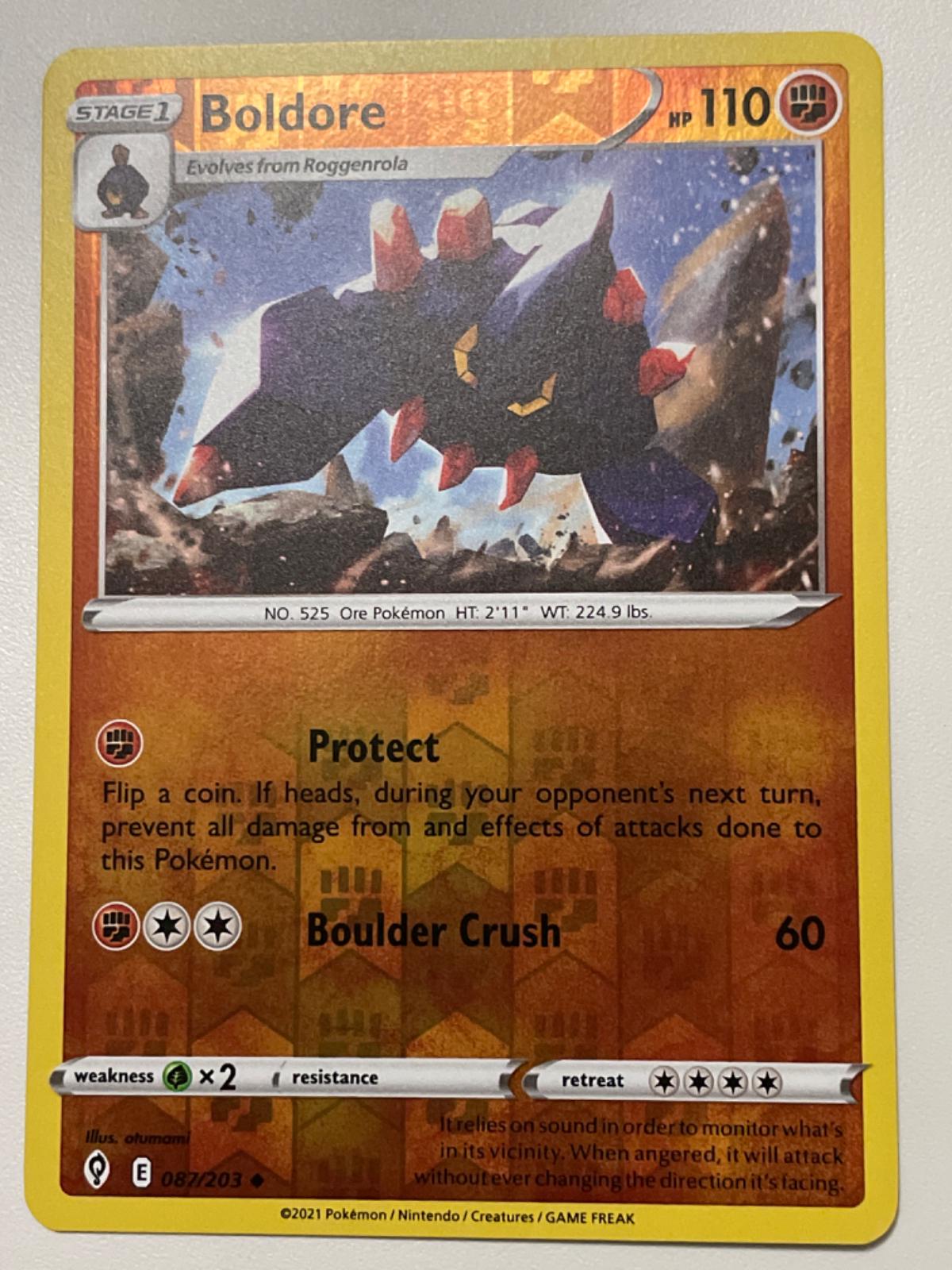 Boldore
