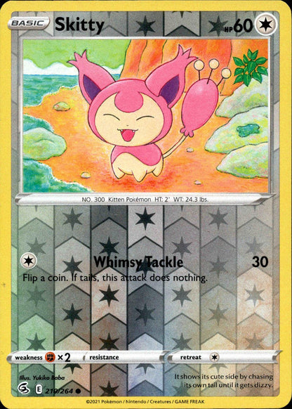 Skitty