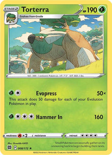 Torterra