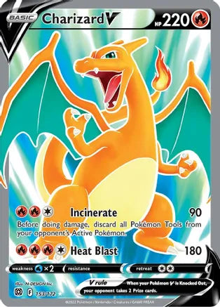 Pokémon TCG Brilliant Stars - Elite Trainer Box
