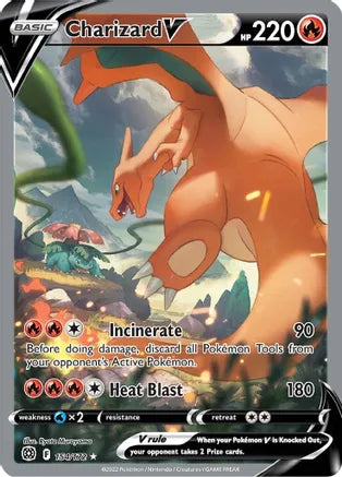Pokémon TCG Brilliant Stars - Elite Trainer Box