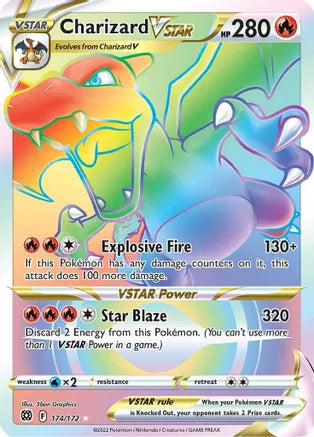 Pokémon TCG Brilliant Stars - Elite Trainer Box