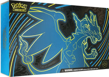 Pokemon: Mega Charizard X ex Ultra-Premium Collection