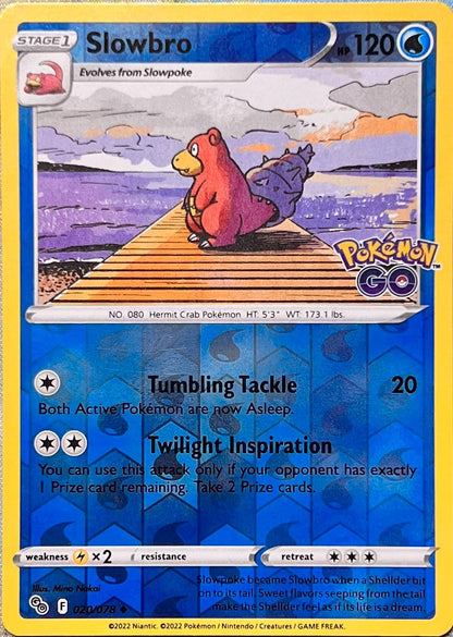 Slowbro