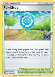 PokeStop