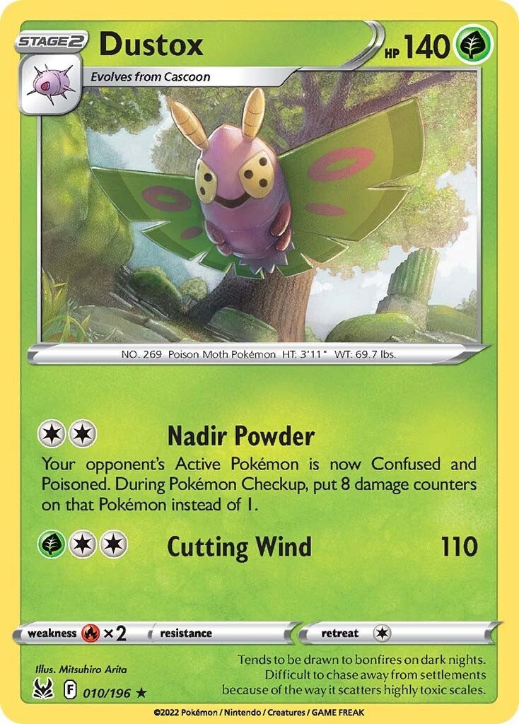Dustox