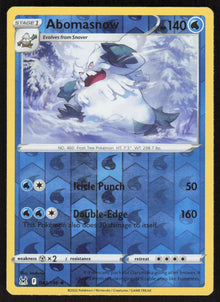 Abomasnow