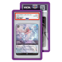 Graded Guard