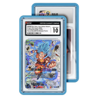 Graded Guard