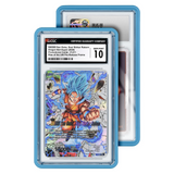 Graded Guard