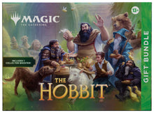 Magic the Gathering: The Hobbit Gift Bundle
