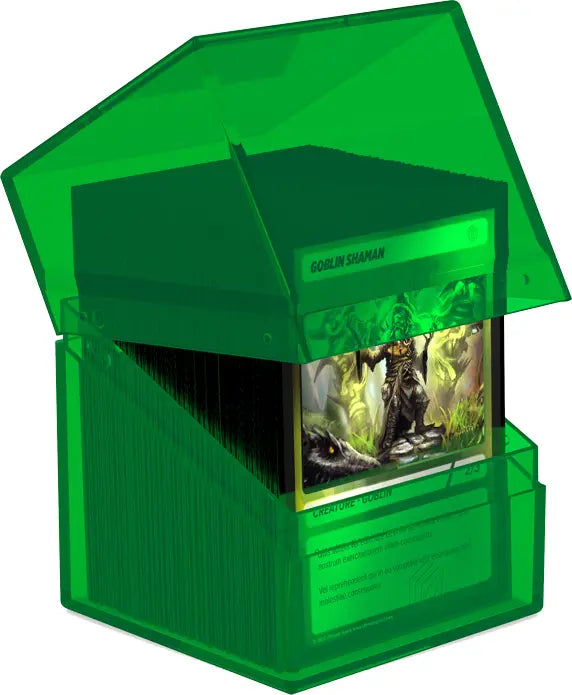 Ultimate Guard Boulder Deck Box