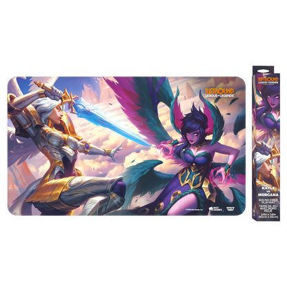 Riftbound: League of Legends- Playmats